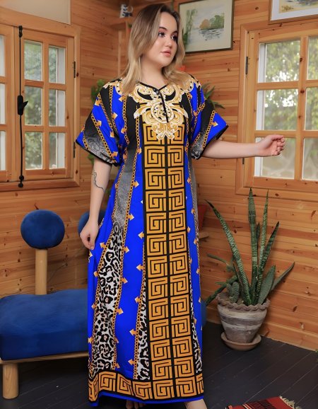 دشداش فرزاتشي