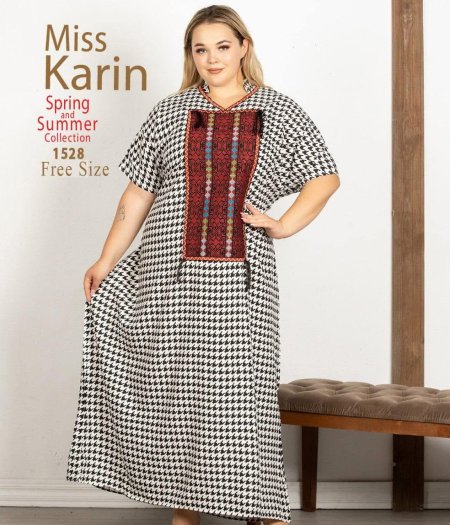 دشداش تطريز فلسطيني